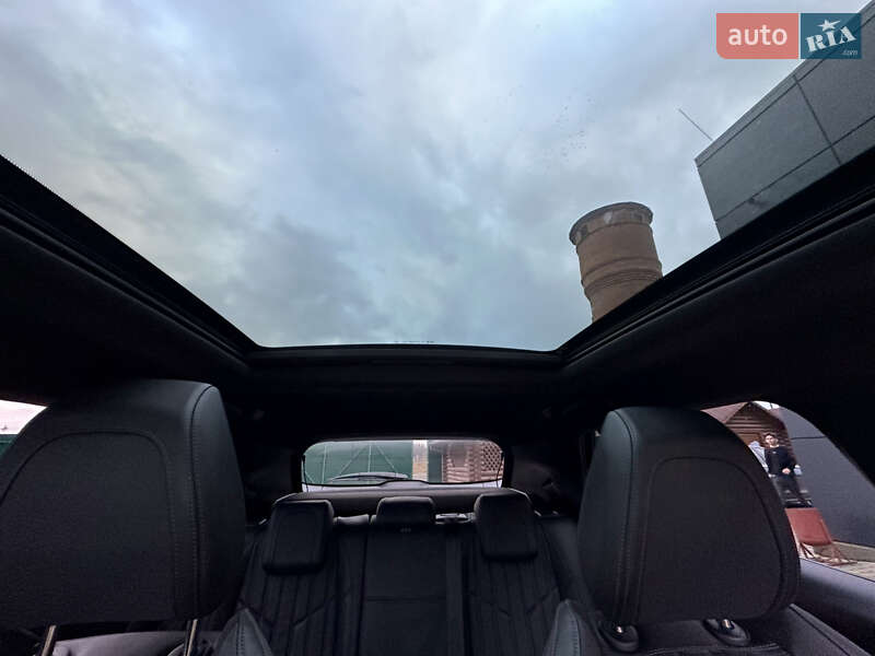 Позашляховик / Кросовер Peugeot e-2008 2020 в Самборі