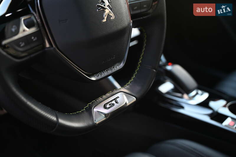 Внедорожник / Кроссовер Peugeot e-2008 2021 в Львове