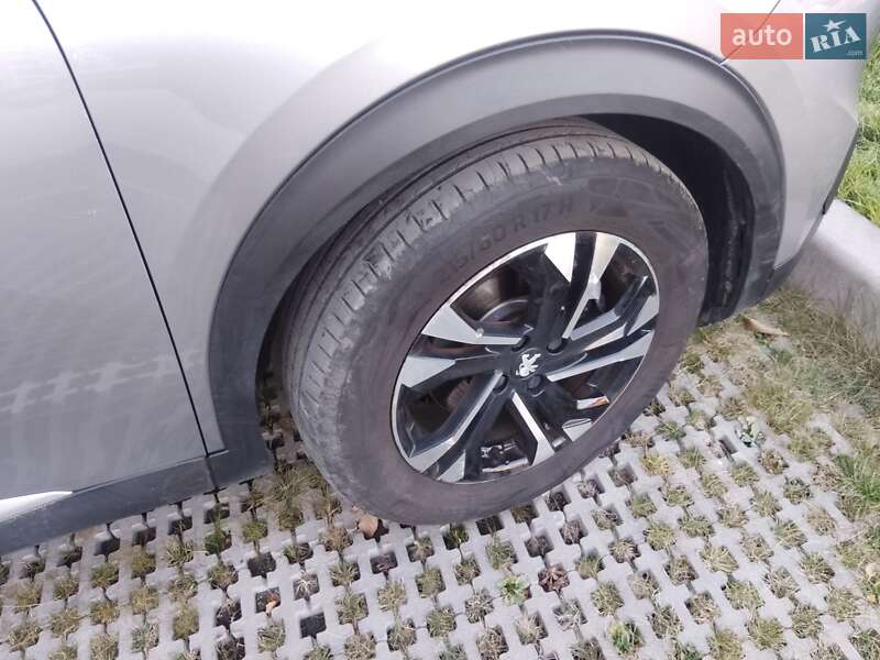 Внедорожник / Кроссовер Peugeot e-2008 2023 в Львове фото 5 Внедорожник / Кроссовер Peugeot e-2008 2023 в Львове