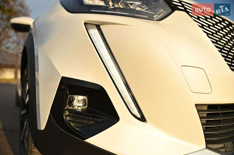 Внедорожник / Кроссовер Peugeot e-2008 2021 в Ровно