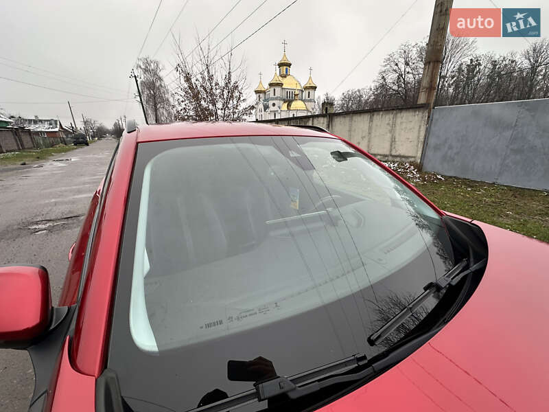 Внедорожник / Кроссовер Peugeot e-2008 2020 в Ровно фото 21 Внедорожник / Кроссовер Peugeot e-2008 2020 в Ровно