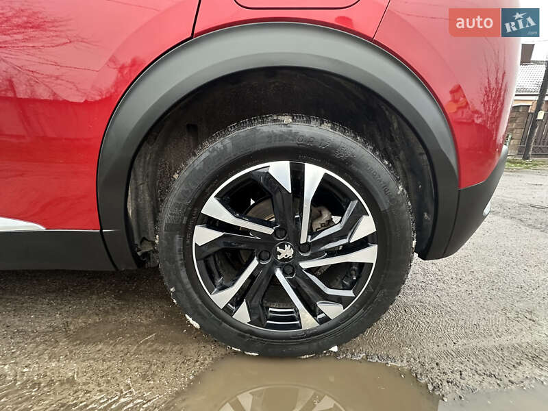 Внедорожник / Кроссовер Peugeot e-2008 2020 в Ровно фото 29 Внедорожник / Кроссовер Peugeot e-2008 2020 в Ровно