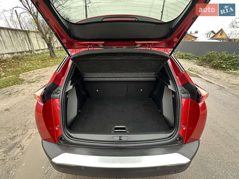 Внедорожник / Кроссовер Peugeot e-2008 2020 в Ровно фото 37 Внедорожник / Кроссовер Peugeot e-2008 2020 в Ровно