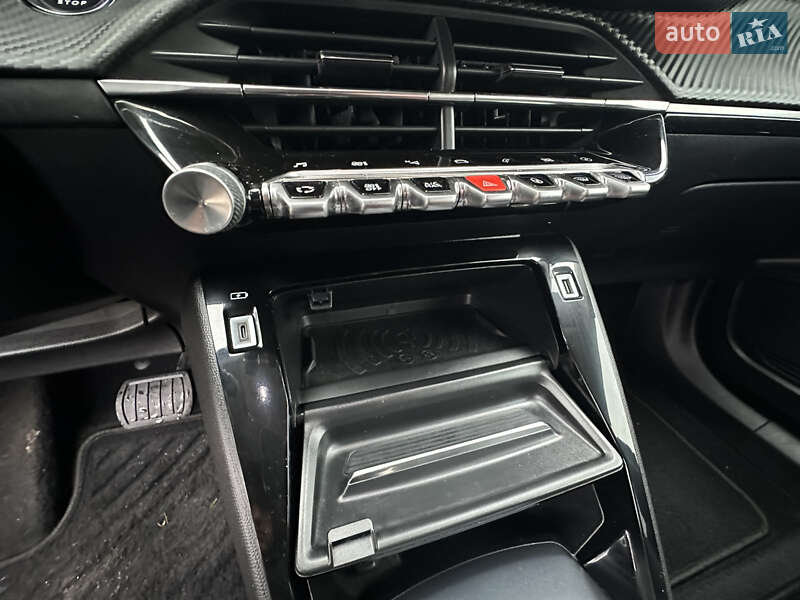 Внедорожник / Кроссовер Peugeot e-2008 2020 в Ровно фото 65 Внедорожник / Кроссовер Peugeot e-2008 2020 в Ровно