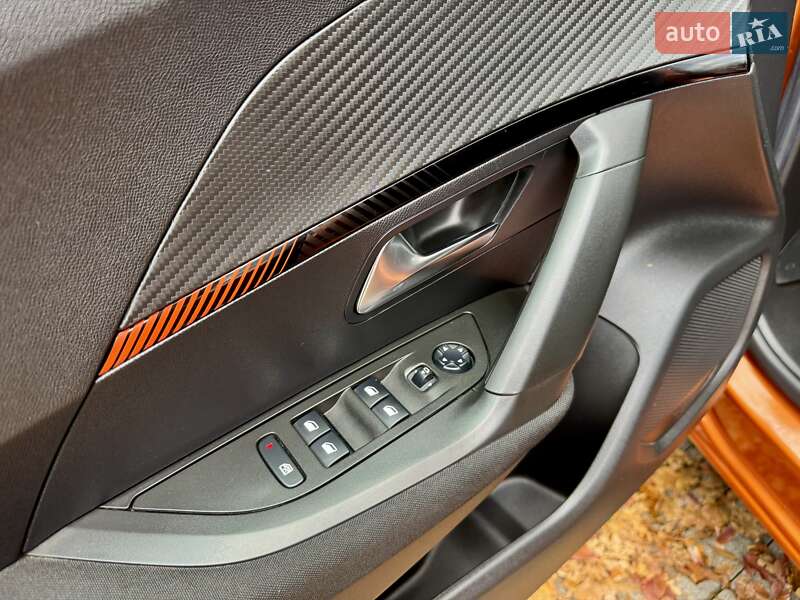 Внедорожник / Кроссовер Peugeot e-2008 2021 в Дрогобыче фото 41 Внедорожник / Кроссовер Peugeot e-2008 2021 в Дрогобыче