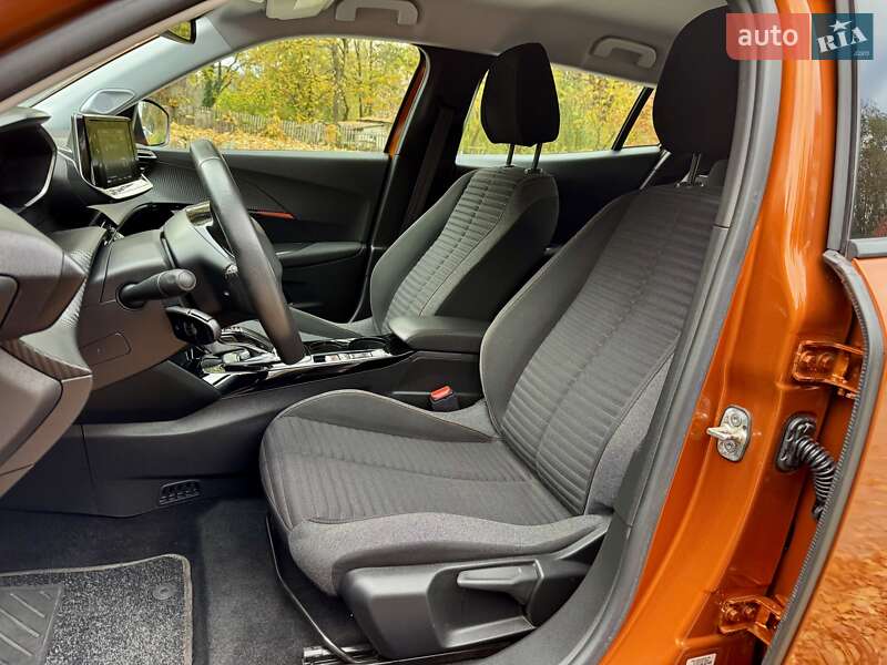 Внедорожник / Кроссовер Peugeot e-2008 2021 в Дрогобыче фото 56 Внедорожник / Кроссовер Peugeot e-2008 2021 в Дрогобыче