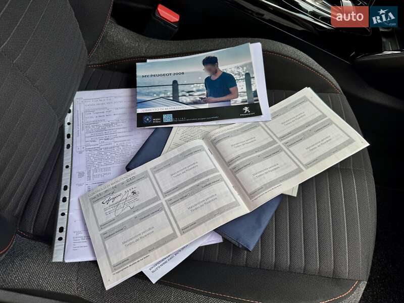 Внедорожник / Кроссовер Peugeot e-2008 2021 в Дрогобыче фото 91 Внедорожник / Кроссовер Peugeot e-2008 2021 в Дрогобыче