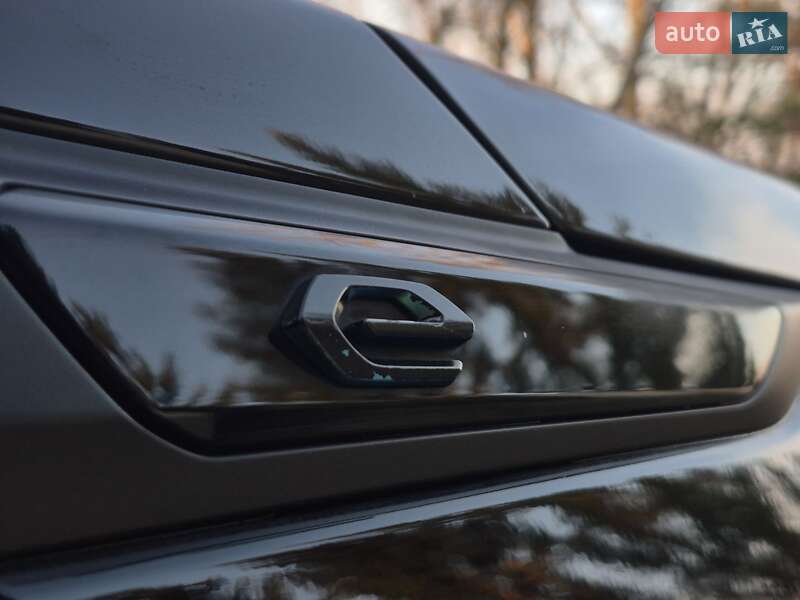 Внедорожник / Кроссовер Peugeot e-2008 2020 в Львове фото 11 Внедорожник / Кроссовер Peugeot e-2008 2020 в Львове