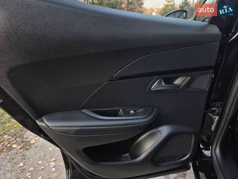 Внедорожник / Кроссовер Peugeot e-2008 2020 в Львове фото 25 Внедорожник / Кроссовер Peugeot e-2008 2020 в Львове