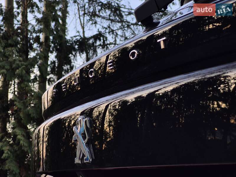 Внедорожник / Кроссовер Peugeot e-2008 2020 в Львове фото 45 Внедорожник / Кроссовер Peugeot e-2008 2020 в Львове