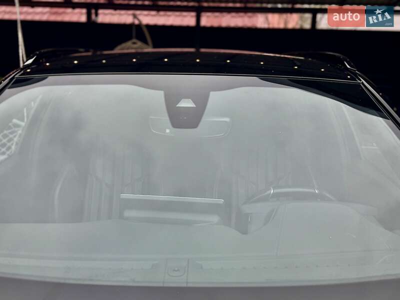 Внедорожник / Кроссовер Peugeot e-2008 2020 в Дрогобыче