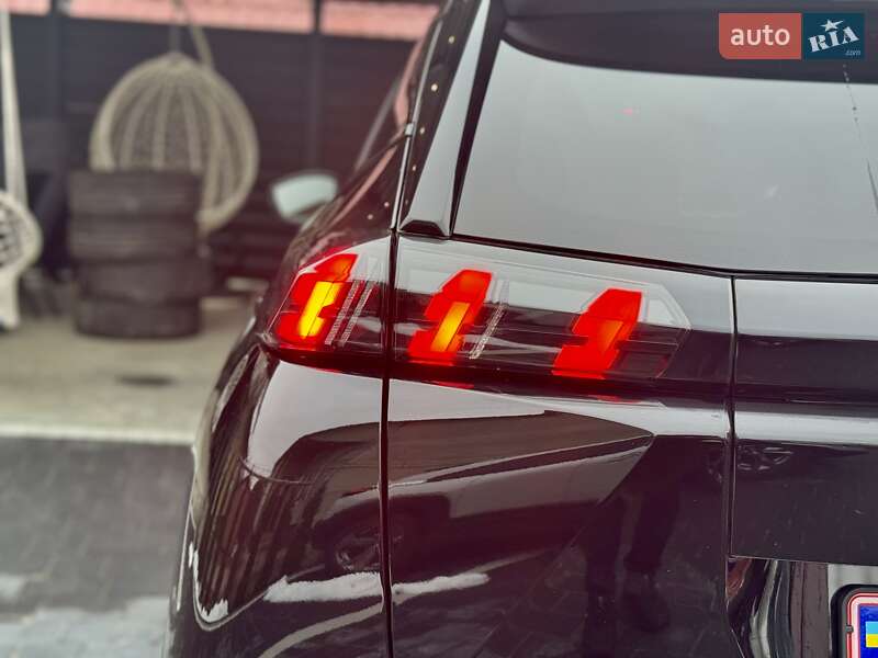 Внедорожник / Кроссовер Peugeot e-2008 2020 в Дрогобыче