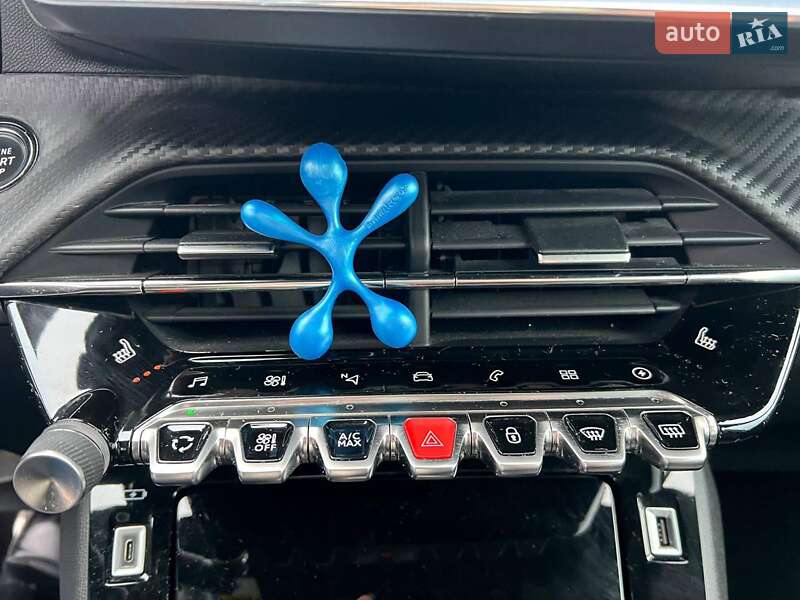 Внедорожник / Кроссовер Peugeot e-2008 2021 в Львове фото 29 Внедорожник / Кроссовер Peugeot e-2008 2021 в Львове