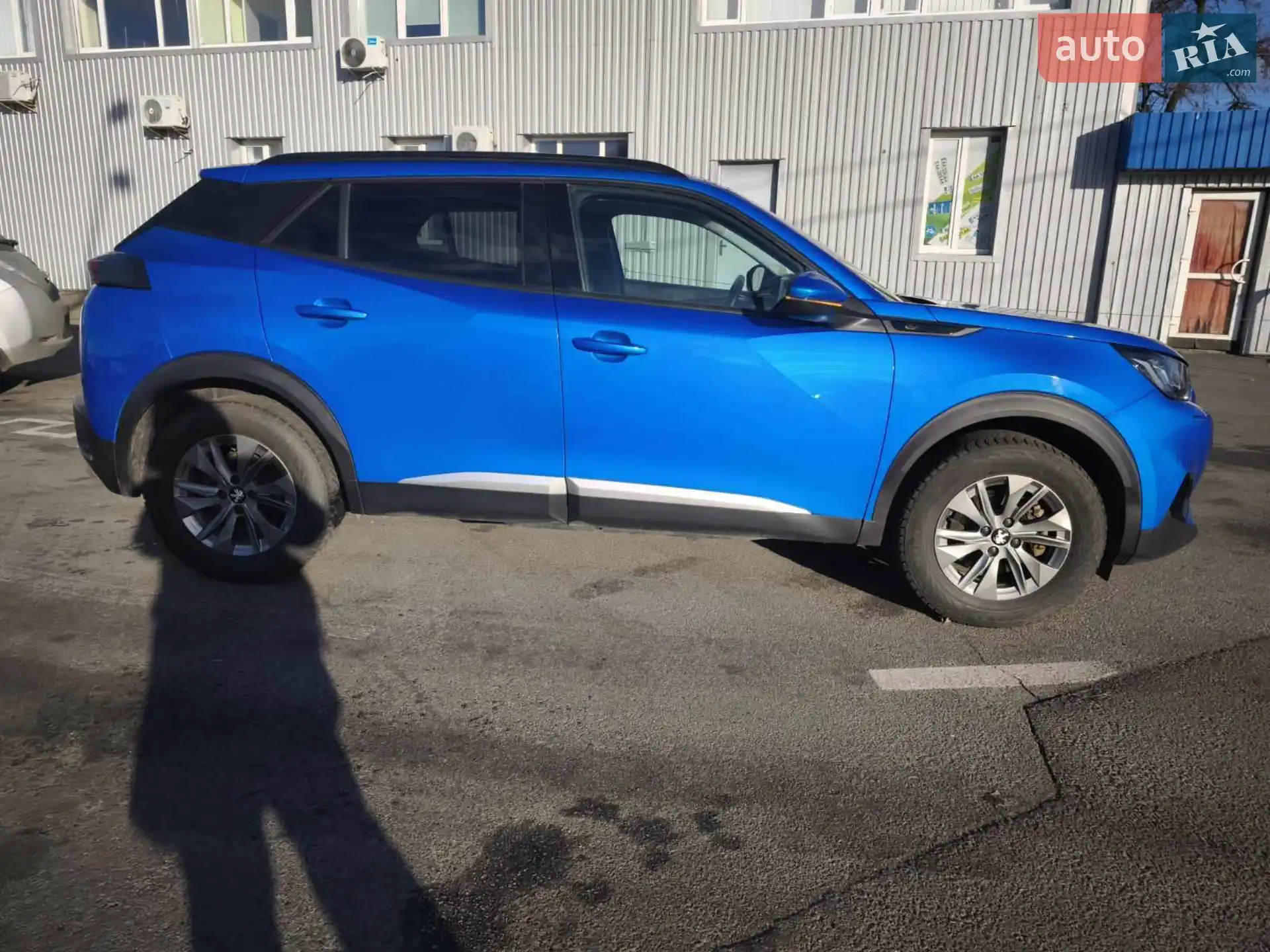2020 Peugeot 2008 - мініатюра 13