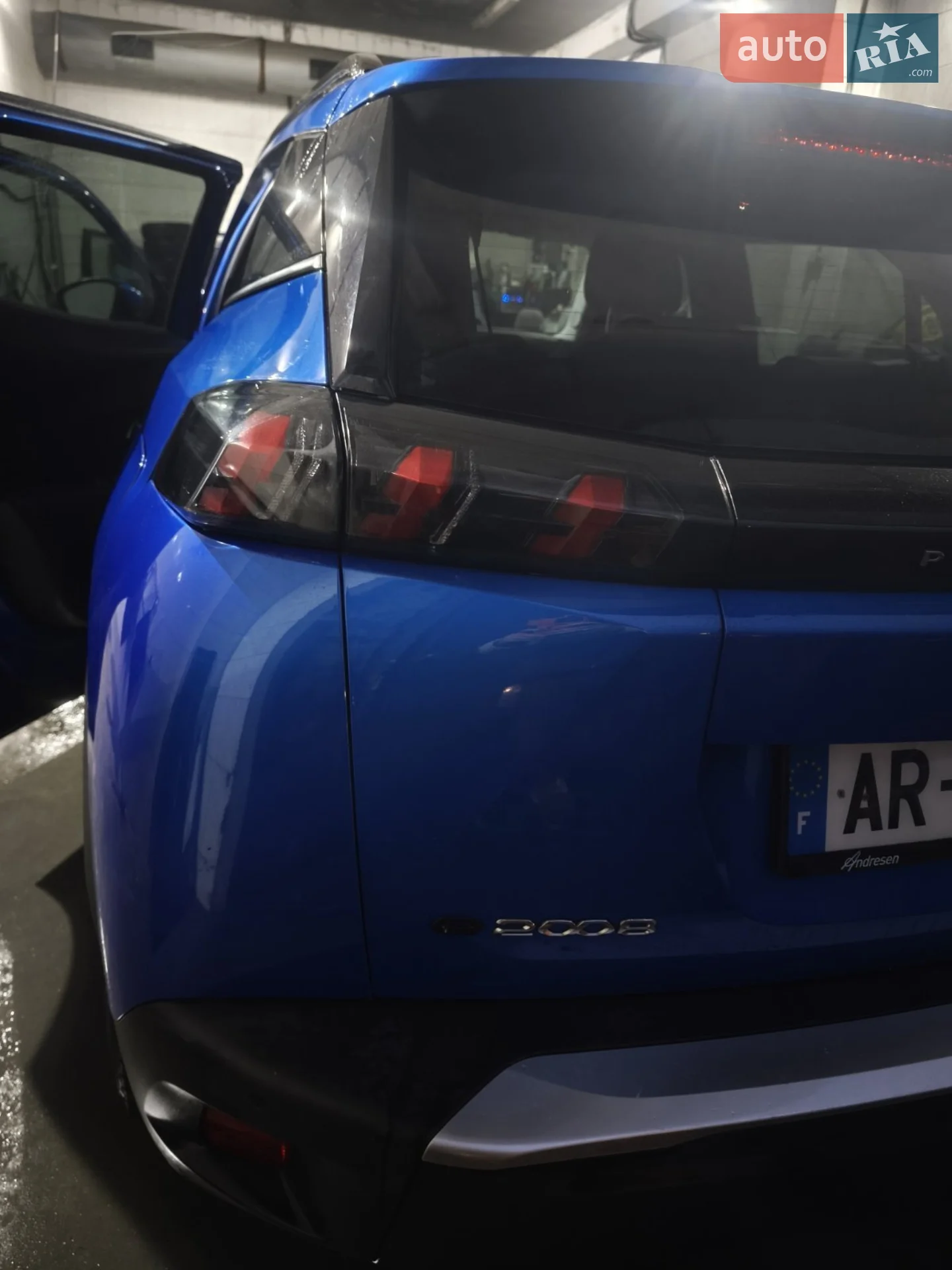 2020 Peugeot 2008 - мініатюра 27