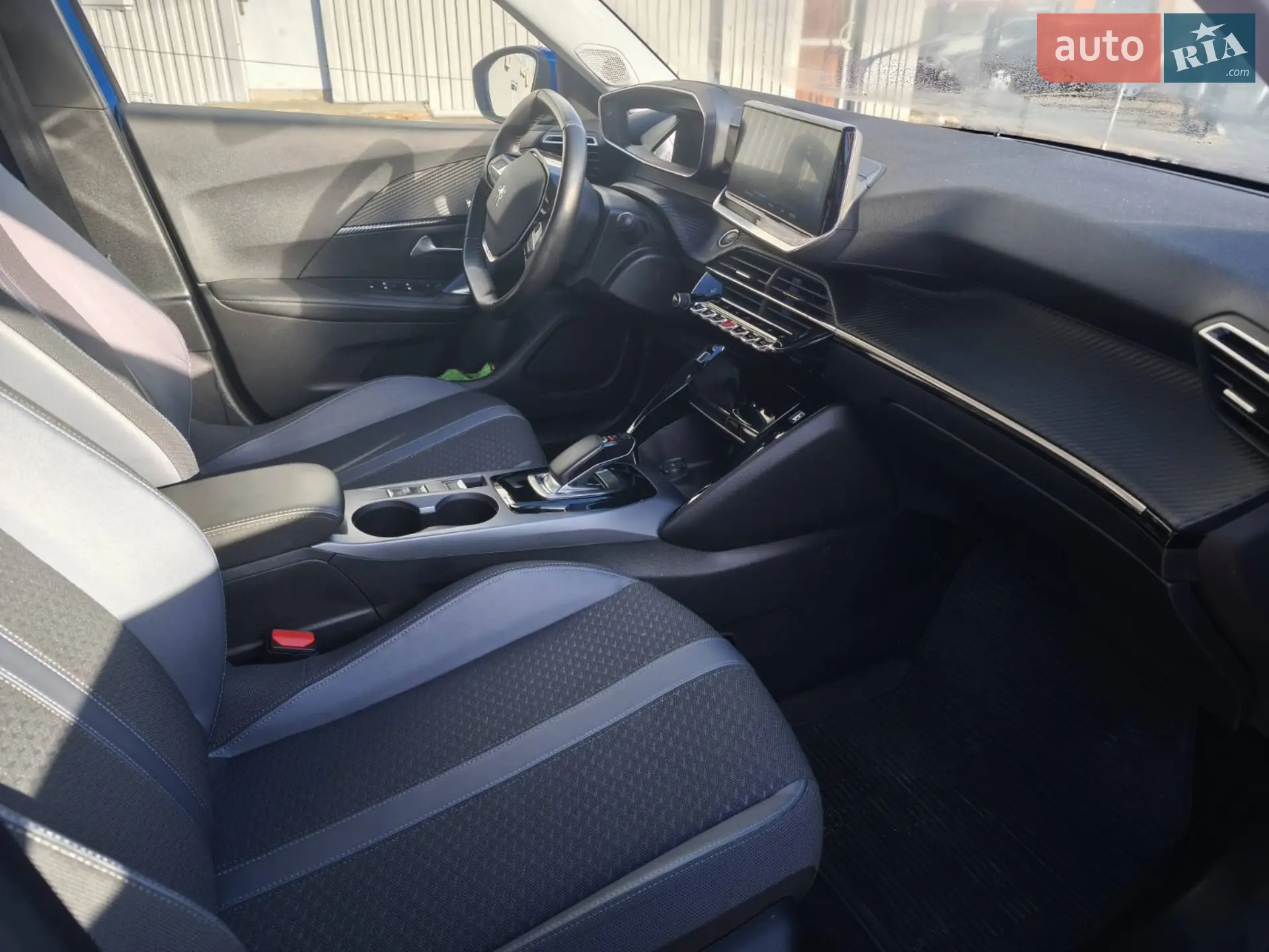 2020 Peugeot 2008 - мініатюра 38