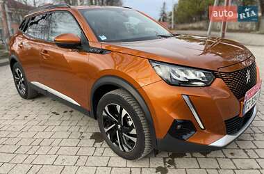 Внедорожник / Кроссовер Peugeot e-2008 2021 в Хмельницком