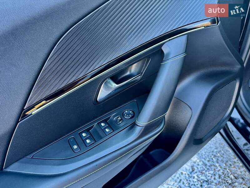 Позашляховик / Кросовер Peugeot e-2008 2020 в Дрогобичі фото 38 Позашляховик / Кросовер Peugeot e-2008 2020 в Дрогобичі