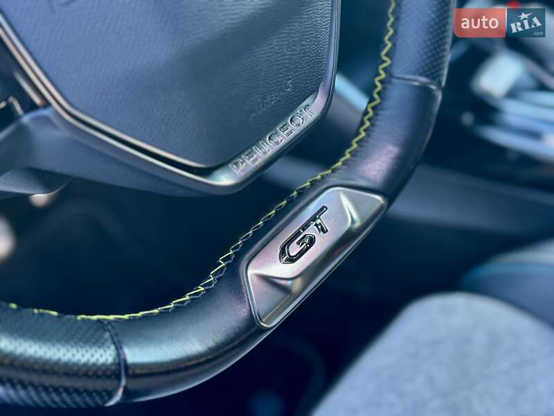 Позашляховик / Кросовер Peugeot e-2008 2020 в Дрогобичі фото 48 Позашляховик / Кросовер Peugeot e-2008 2020 в Дрогобичі