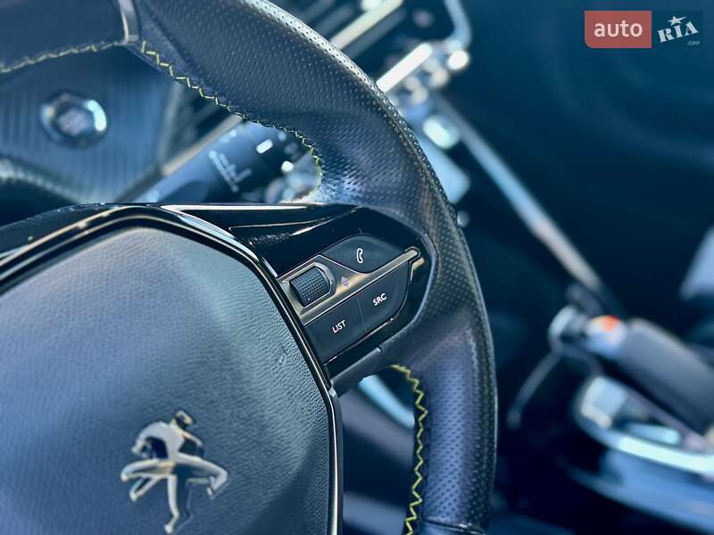 Позашляховик / Кросовер Peugeot e-2008 2020 в Дрогобичі фото 50 Позашляховик / Кросовер Peugeot e-2008 2020 в Дрогобичі