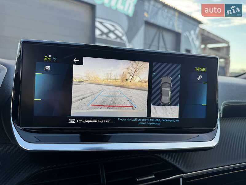 Позашляховик / Кросовер Peugeot e-2008 2020 в Дрогобичі фото 57 Позашляховик / Кросовер Peugeot e-2008 2020 в Дрогобичі