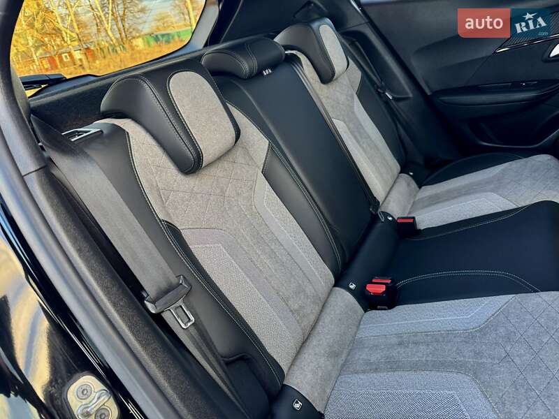 Позашляховик / Кросовер Peugeot e-2008 2020 в Дрогобичі фото 72 Позашляховик / Кросовер Peugeot e-2008 2020 в Дрогобичі