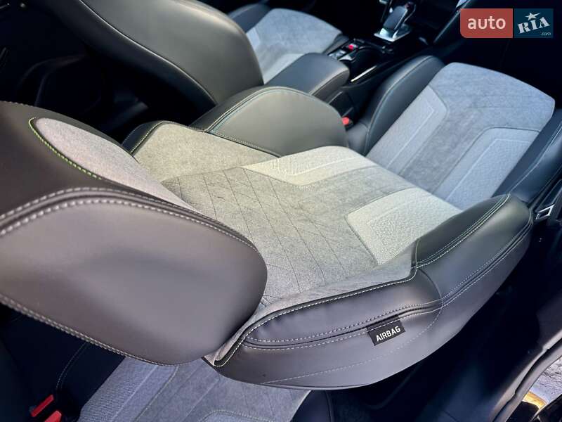 Позашляховик / Кросовер Peugeot e-2008 2020 в Дрогобичі фото 77 Позашляховик / Кросовер Peugeot e-2008 2020 в Дрогобичі
