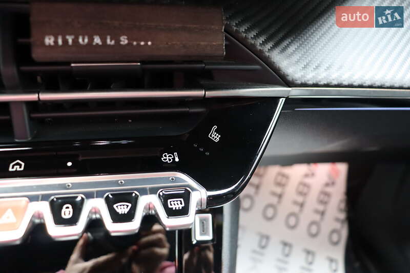 Внедорожник / Кроссовер Peugeot e-2008 2024 в Львове фото 35 Внедорожник / Кроссовер Peugeot e-2008 2024 в Львове