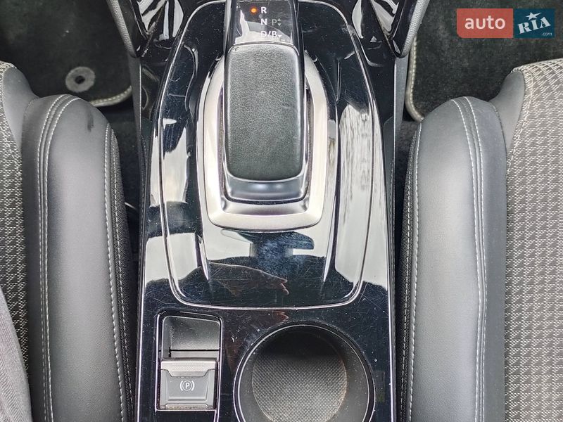 Внедорожник / Кроссовер Peugeot e-2008 2020 в Софиевской Борщаговке фото 28 Внедорожник / Кроссовер Peugeot e-2008 2020 в Софиевской Борщаговке