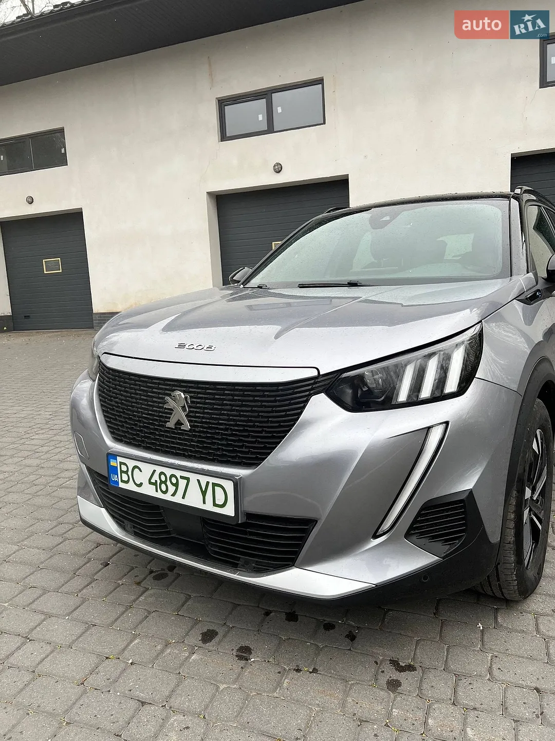 2023 Peugeot 2008 - мініатюра 10