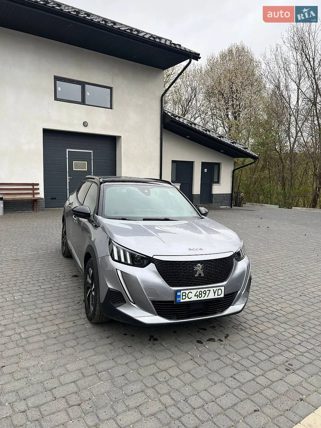 2023 Peugeot 2008 - мініатюра 11