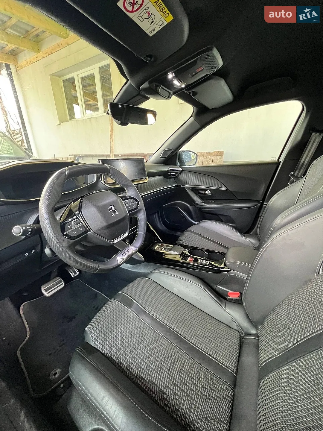 2023 Peugeot 2008 - мініатюра 22