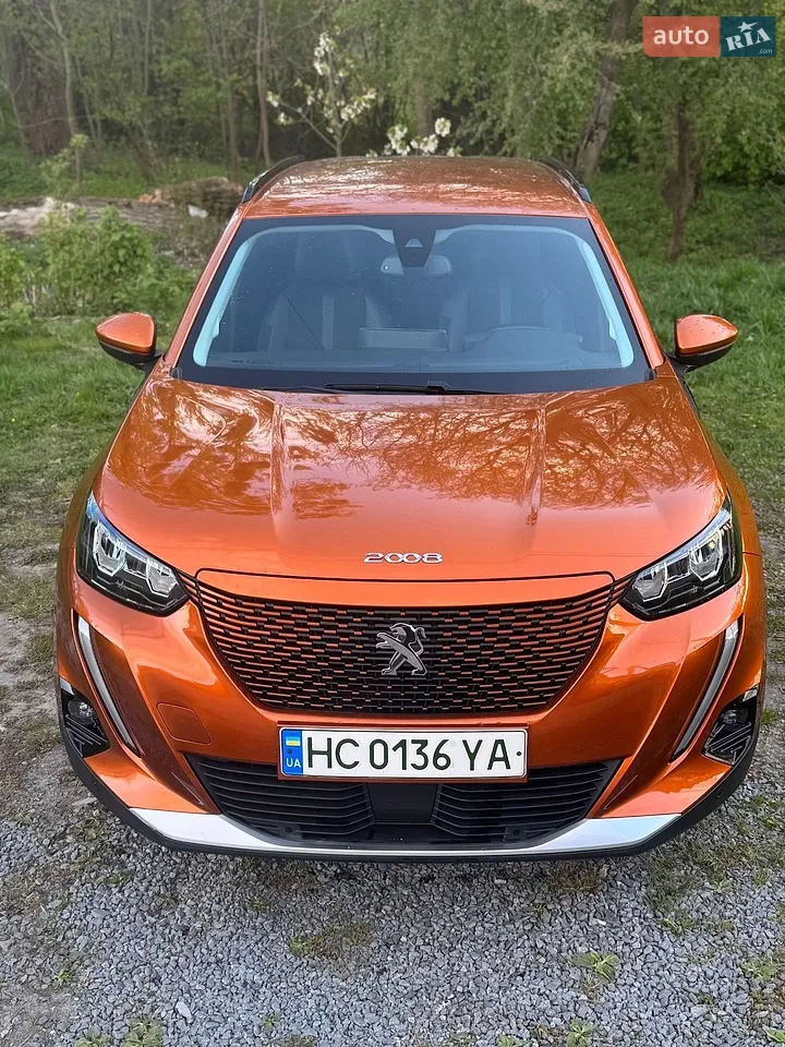 2018 Peugeot 3008 - мініатюра 43