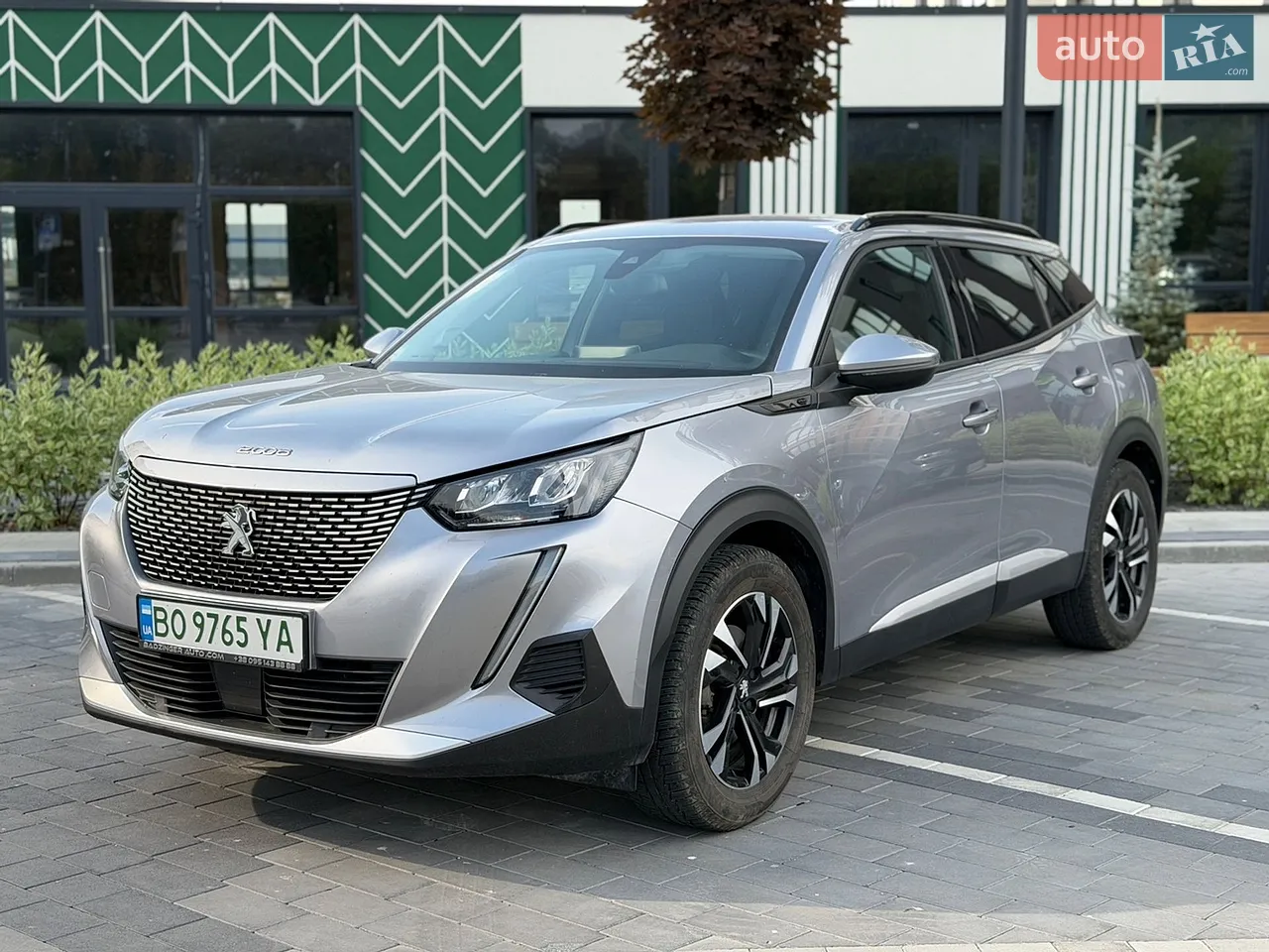2018 Tesla Model X - мініатюра 17