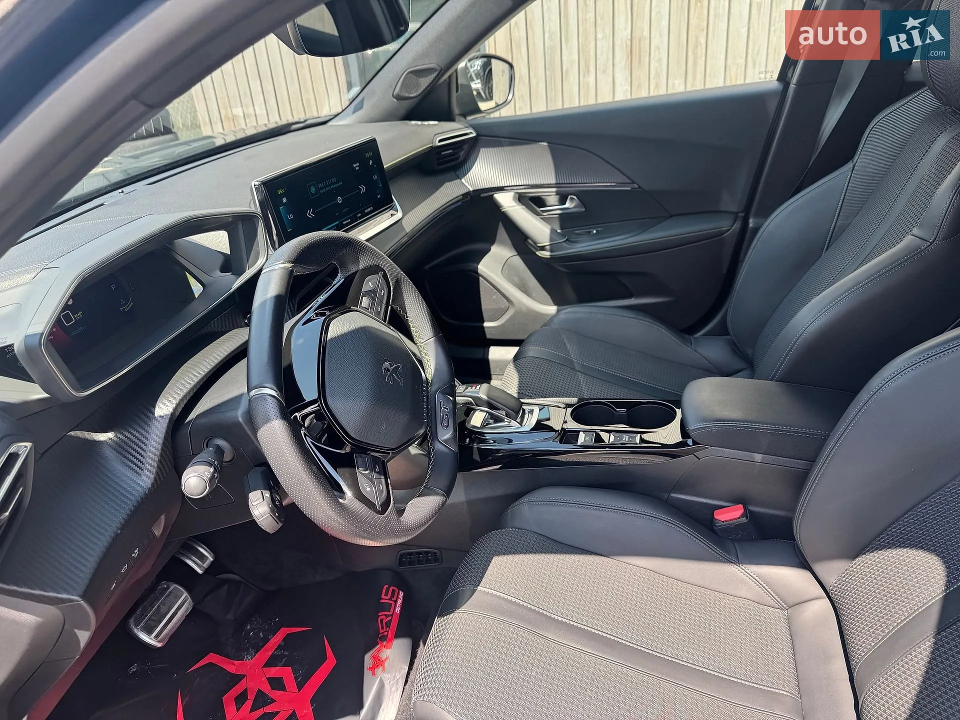 2021 Peugeot 2008 - мініатюра 17