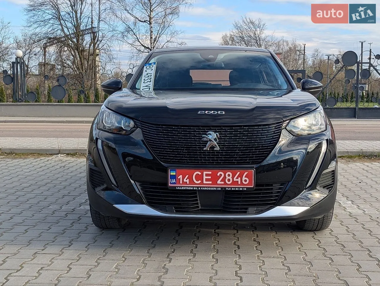 2022 Peugeot 2008 - мініатюра 2