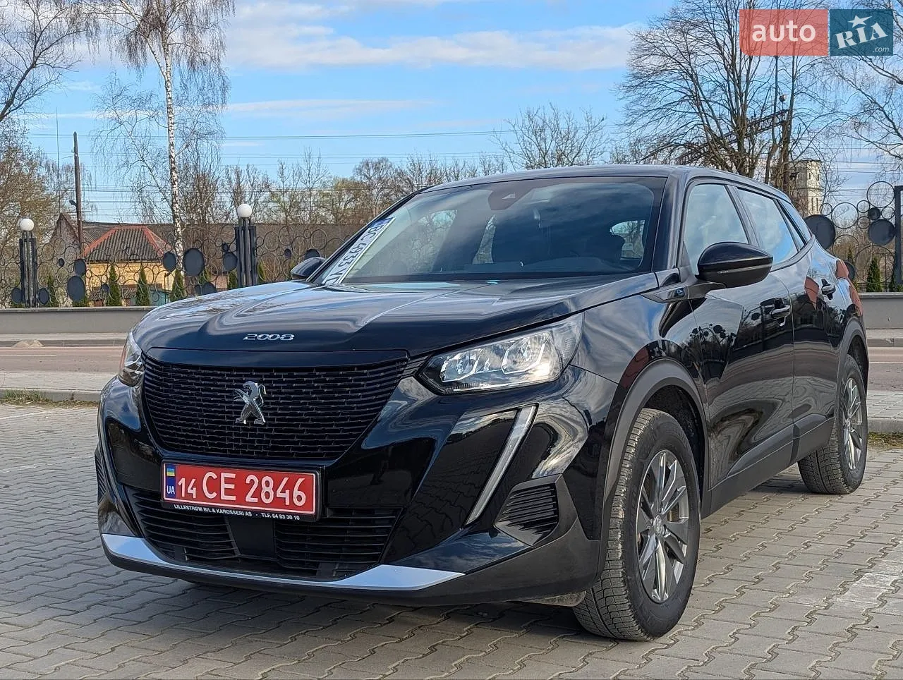 2022 Peugeot 2008 - мініатюра 16
