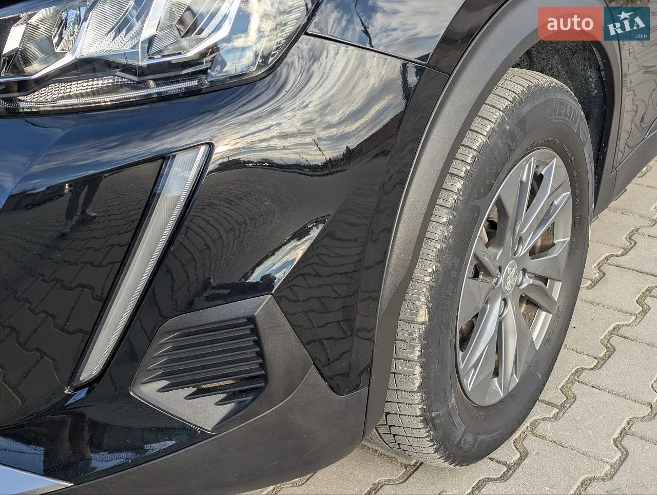 2022 Peugeot 2008 - мініатюра 24
