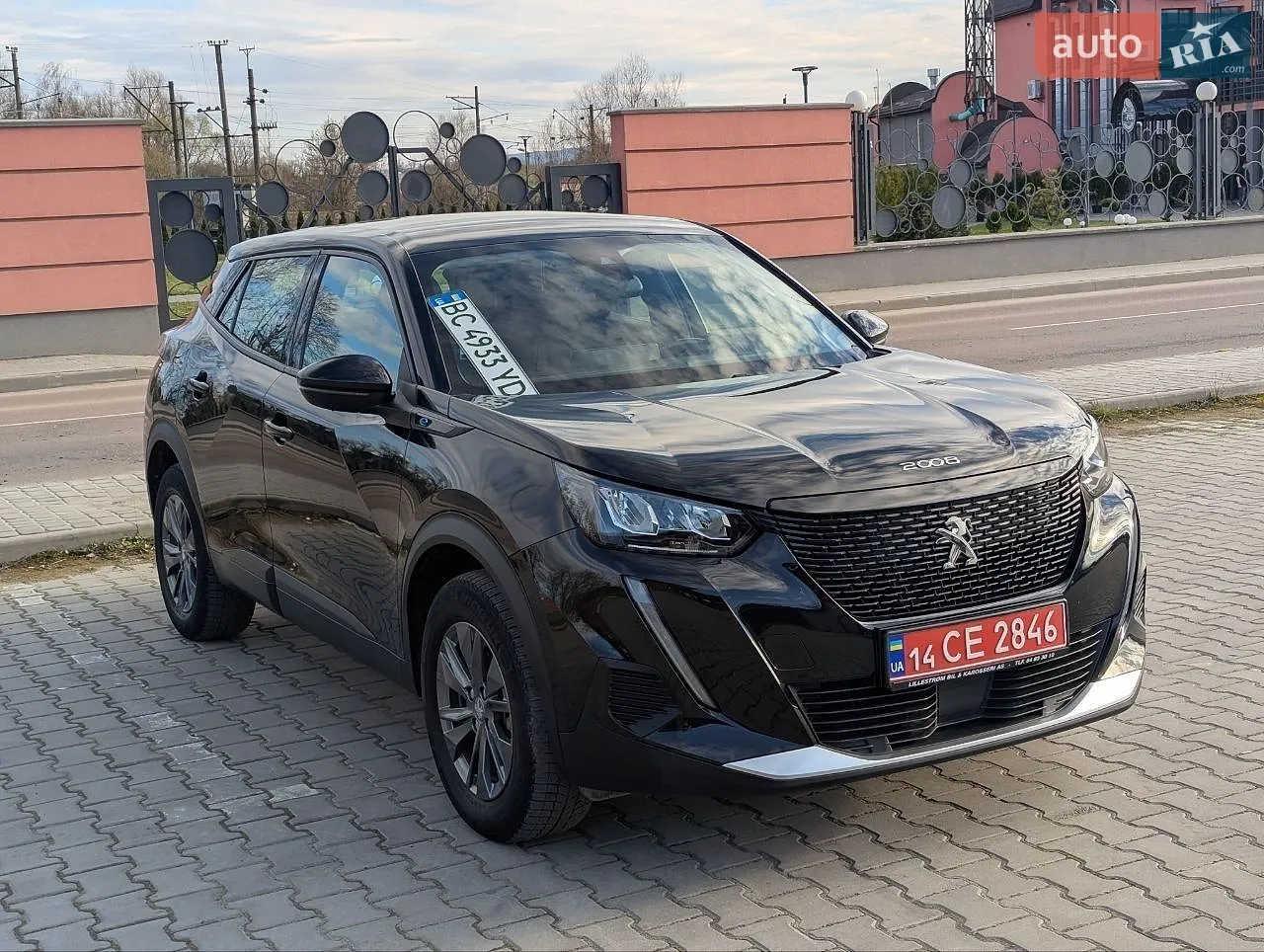 2022 Peugeot 2008 - мініатюра 26