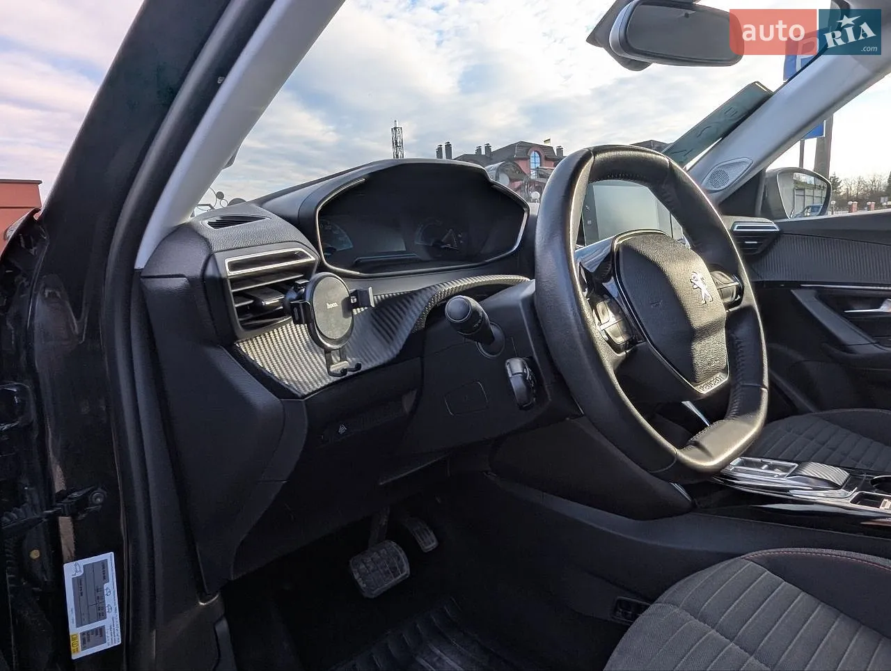 2022 Peugeot 2008 - мініатюра 40