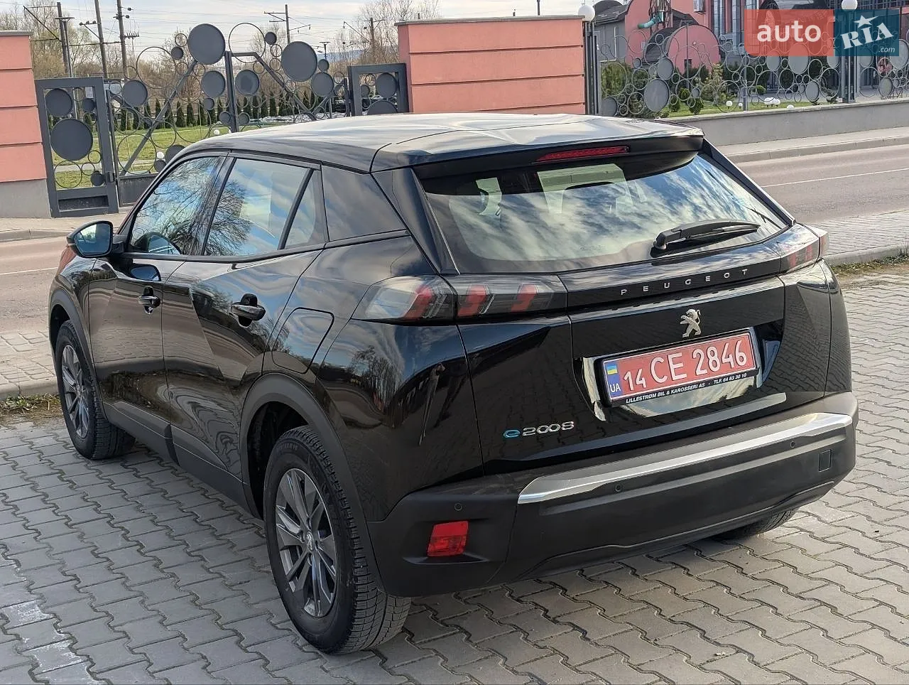 2022 Peugeot 2008 - мініатюра 46