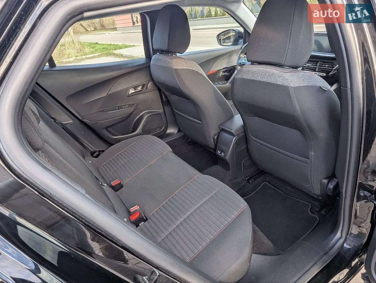 2022 Peugeot 2008 - мініатюра 51
