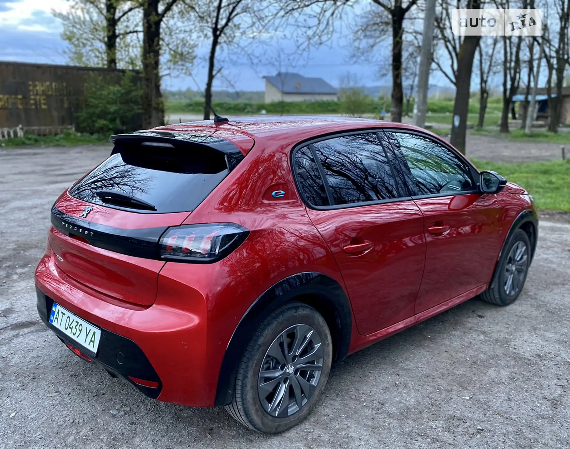 2020 Peugeot 208 - мініатюра 2