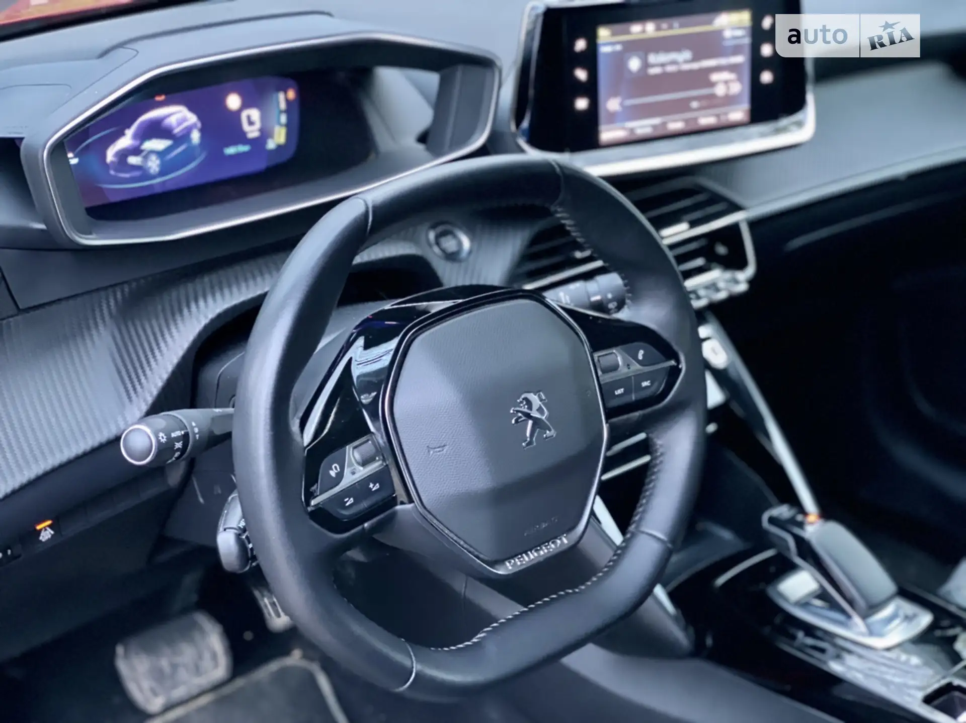 2020 Peugeot 208 - мініатюра 8