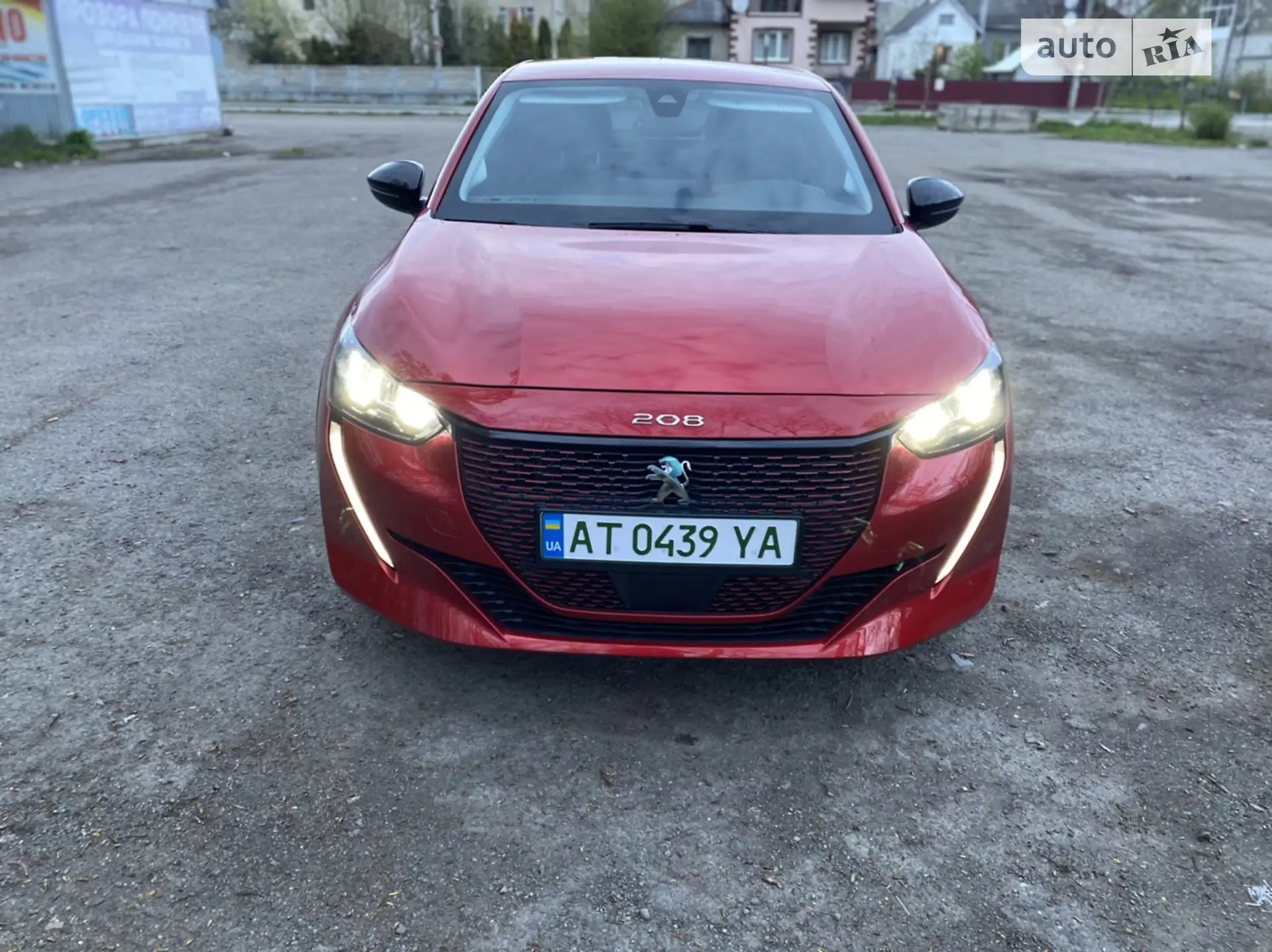 2020 Peugeot 208 - мініатюра 6