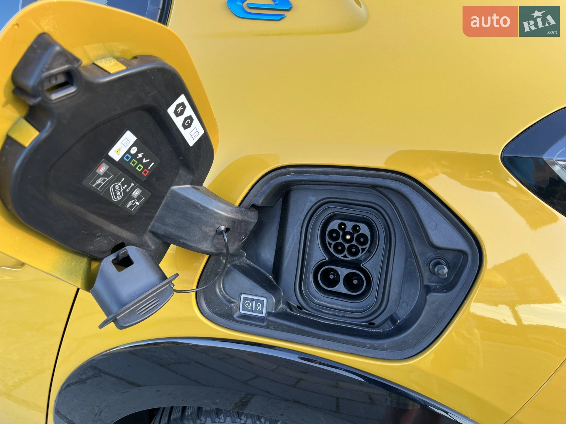 2021 Peugeot 208 - мініатюра 18