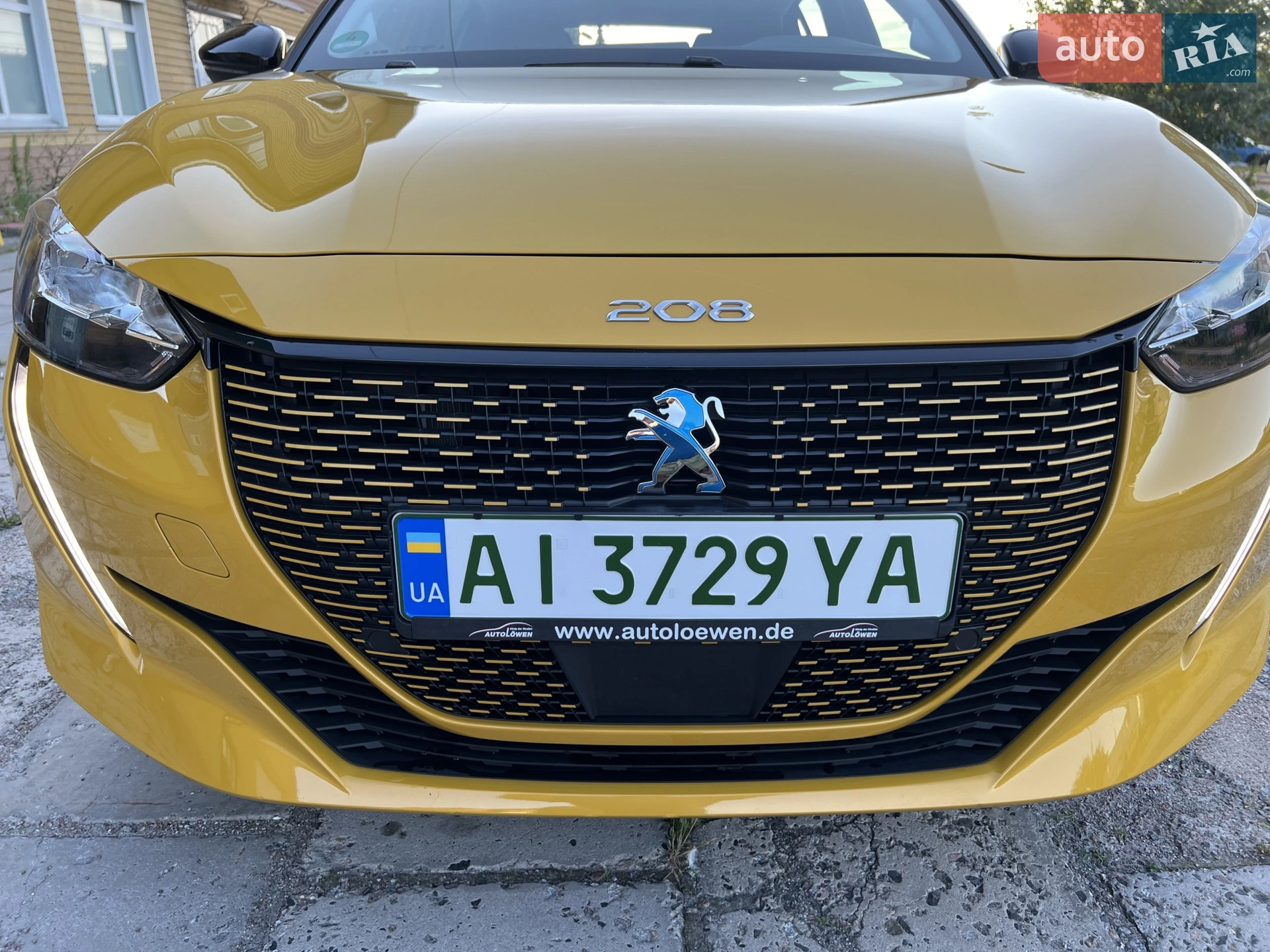 2021 Peugeot 208 - мініатюра 10