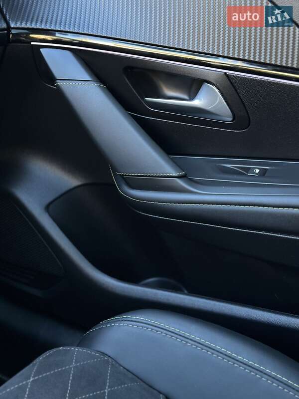 Хэтчбек Peugeot e-208 2021 в Ровно