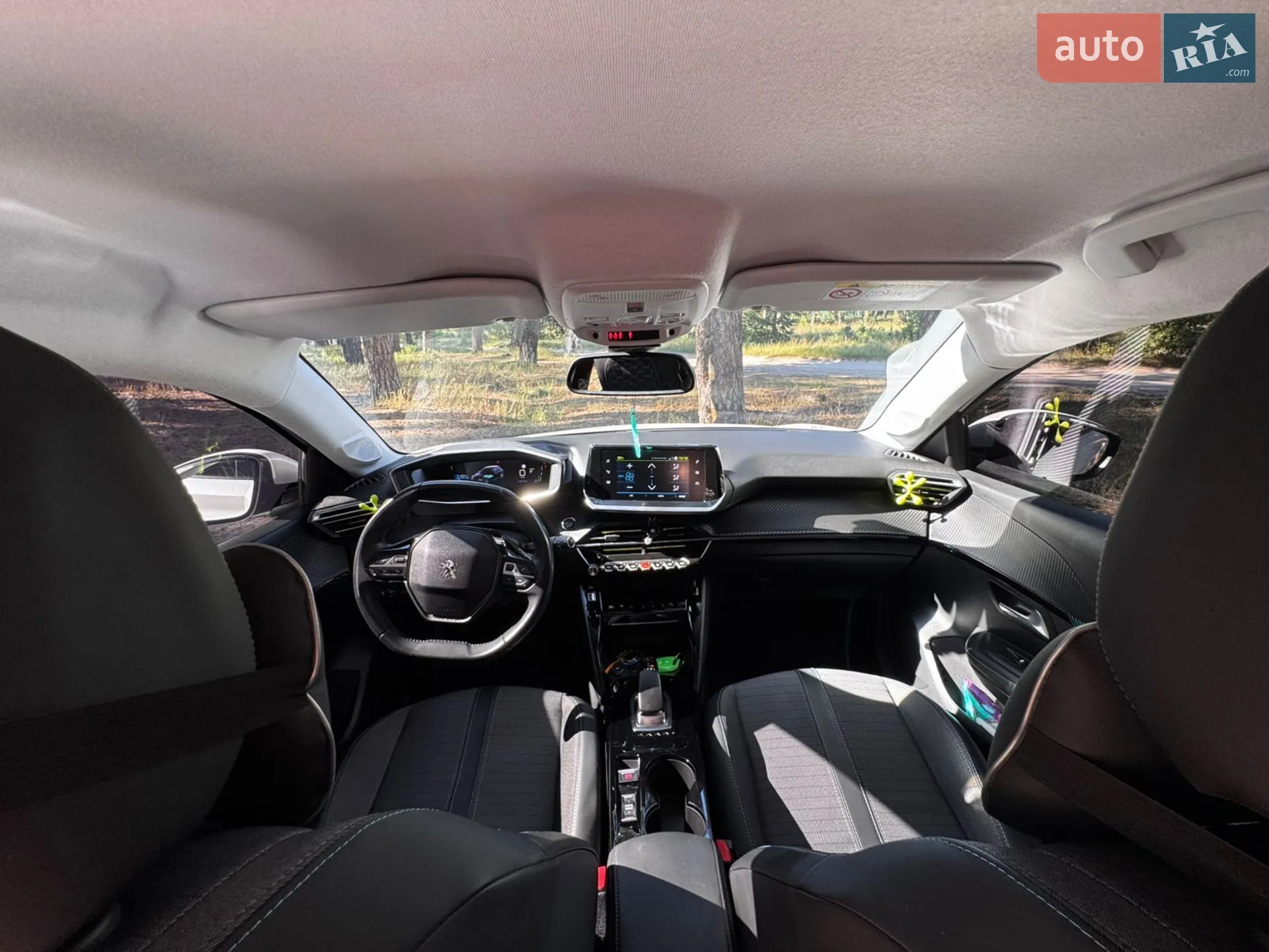 2020 Peugeot 208 - мініатюра 9