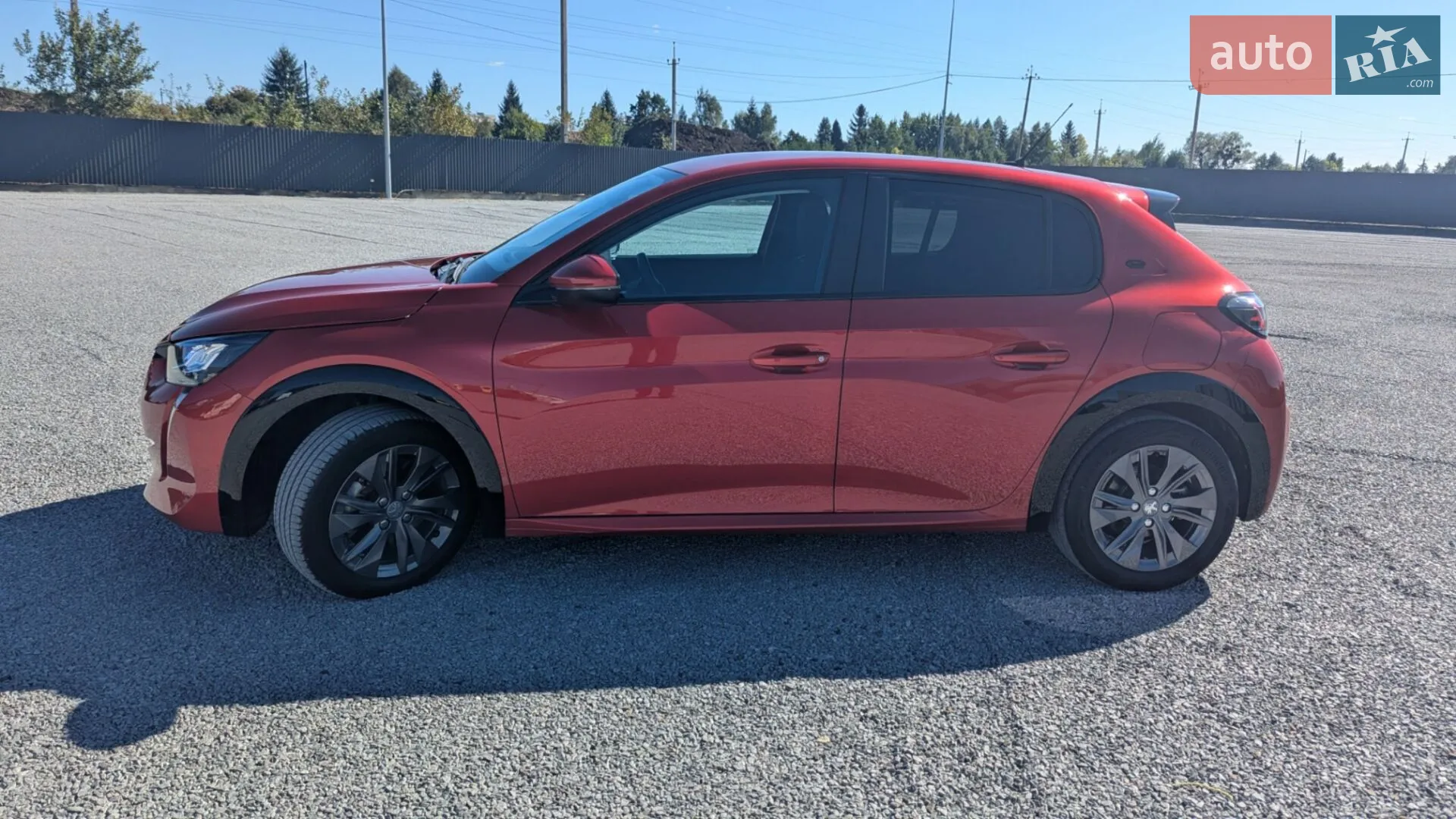 2021 Peugeot 208 - мініатюра 6